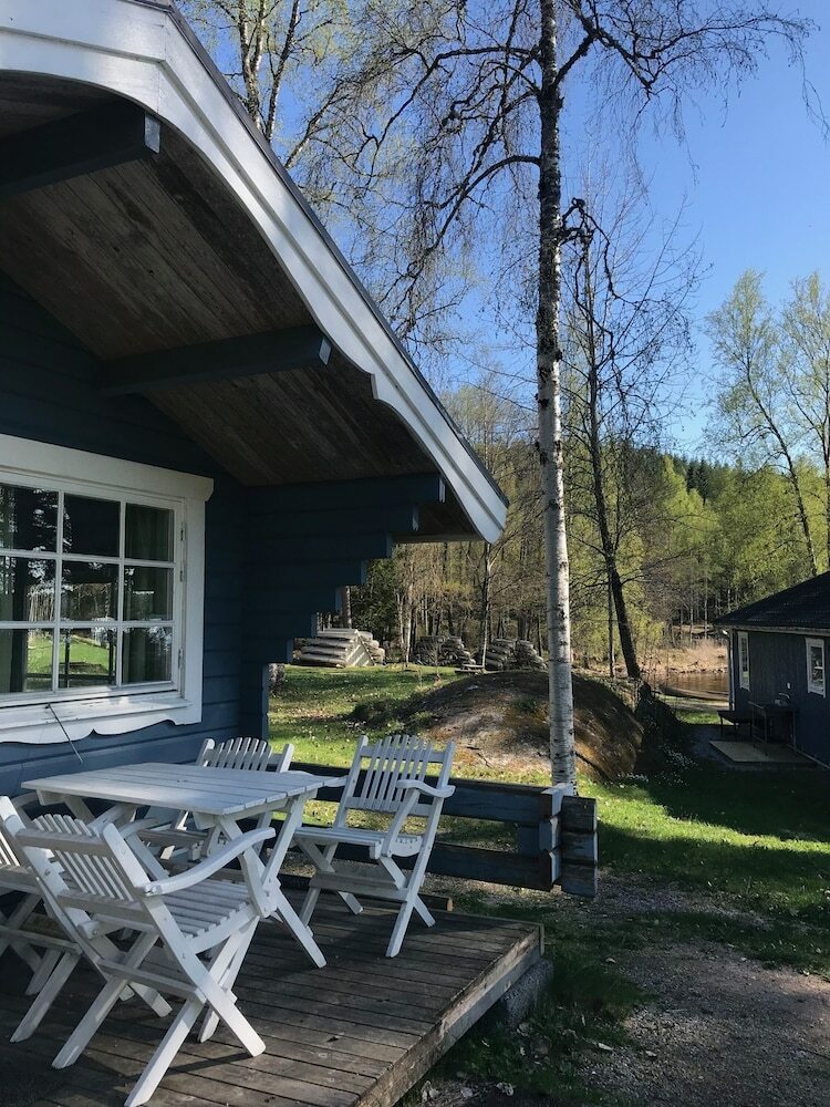 Cabana Sandvikeng�rden Stugby