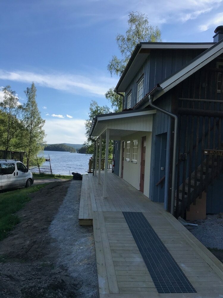 Cabana Sandvikeng�rden Stugby