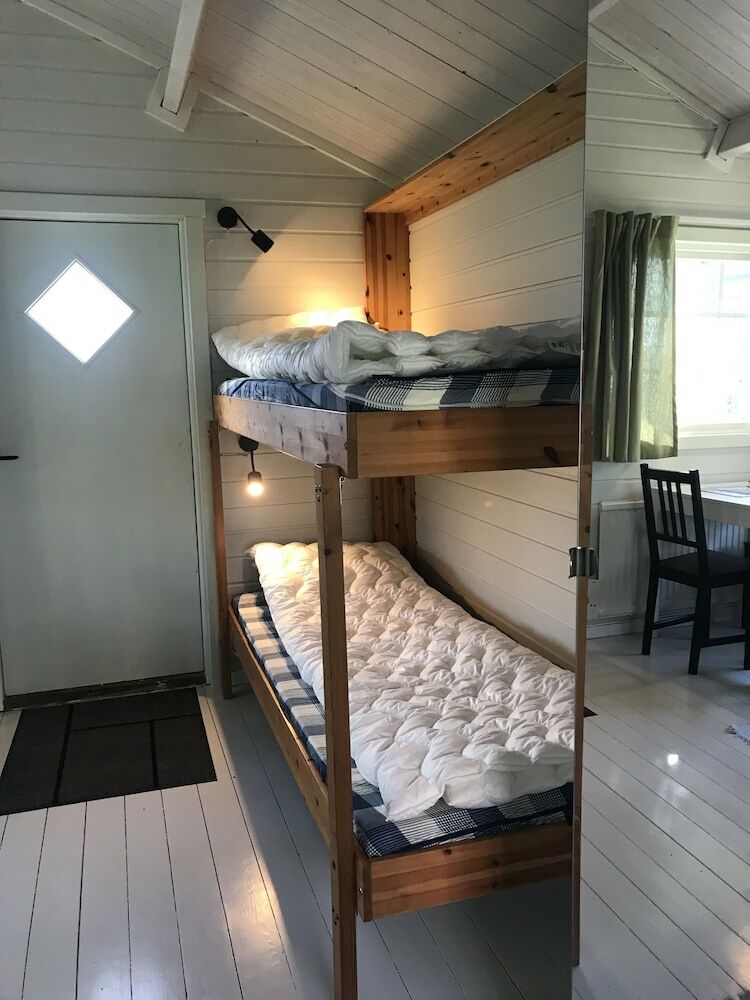 Cabana Sandvikeng�rden Stugby