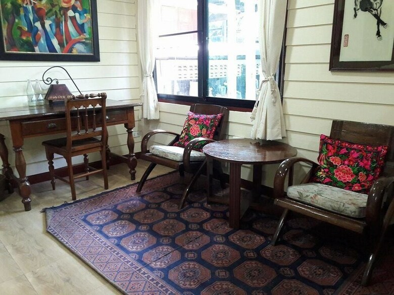 Hotel Gap's House