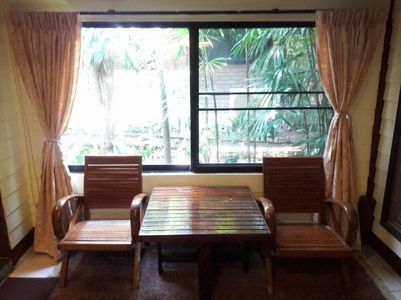 Hotel Gap's House