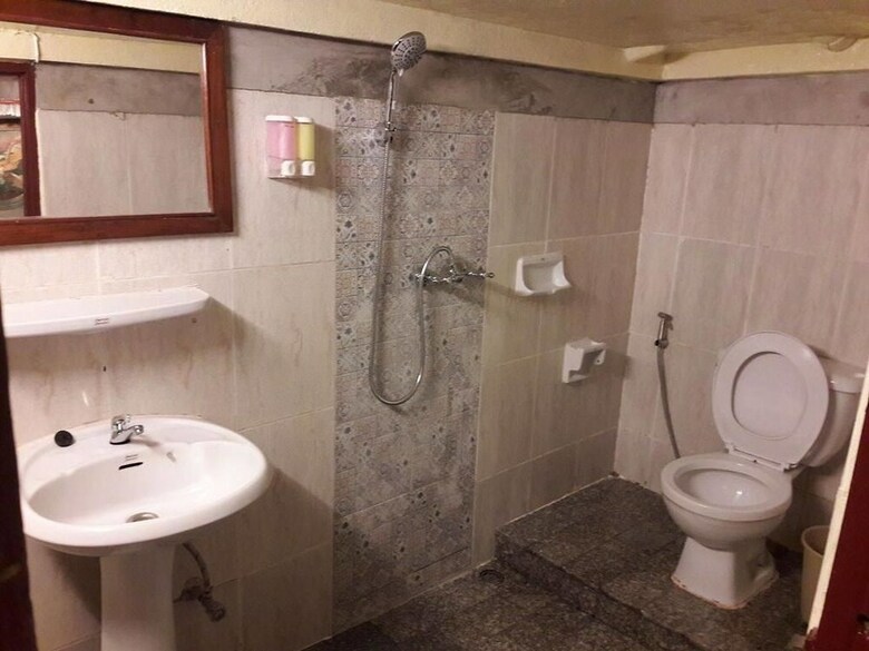 Hotel Gap's House