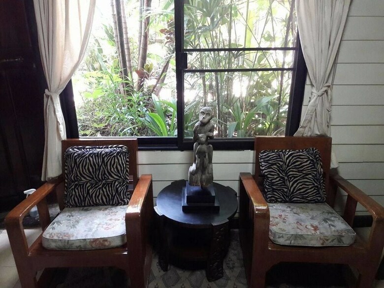 Hotel Gap's House