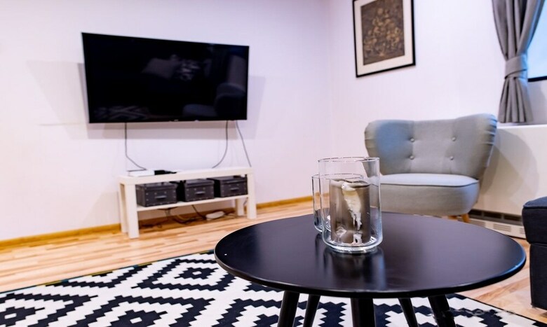 Apartment No. 2a At Main Square By As