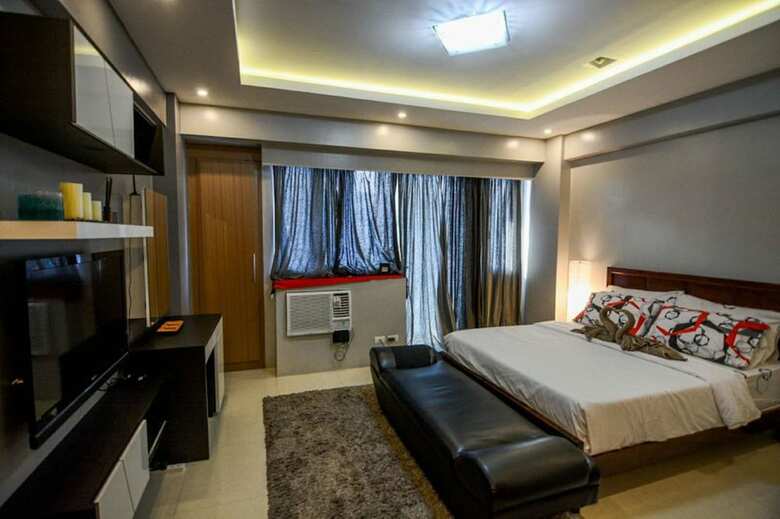 Hnm Management - One Palm Tree Villas