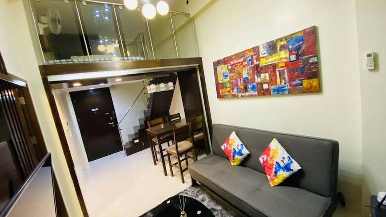 Hnm Management - One Palm Tree Villas