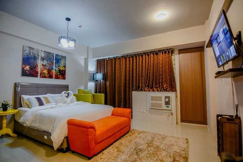 Hnm Management - One Palm Tree Villas