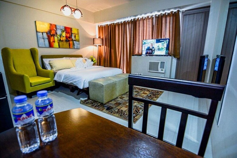 Hnm Management - One Palm Tree Villas