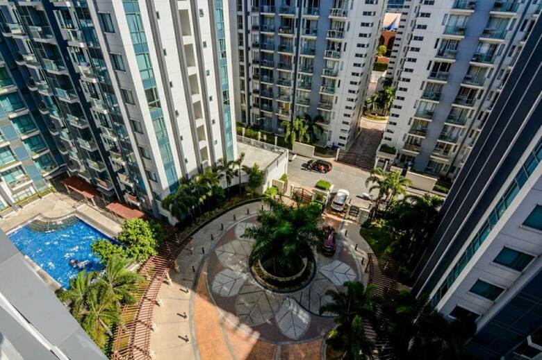 Hnm Management - One Palm Tree Villas
