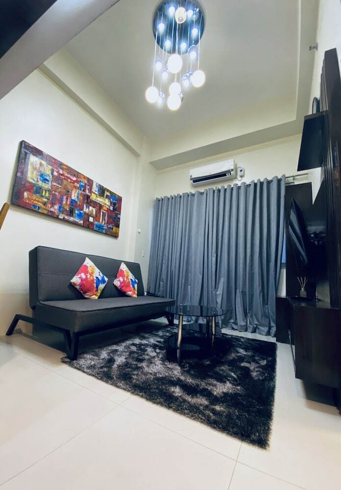 Hnm Management - One Palm Tree Villas