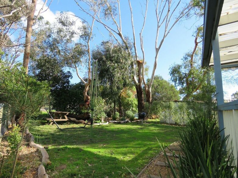 8 Ophir Cottage In Ventnor