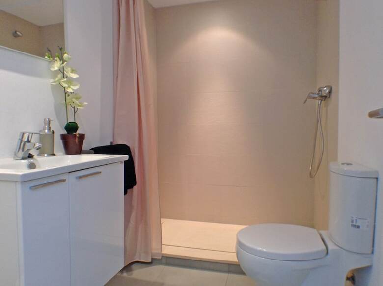 La Perla de Llenaire - Apartment