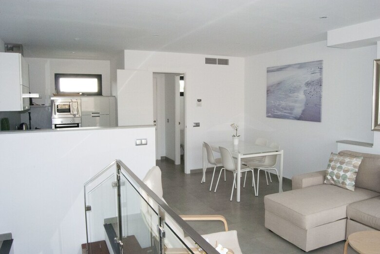 La Perla de Llenaire - Apartment
