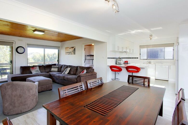 47 Anderson With Pool In Cowes