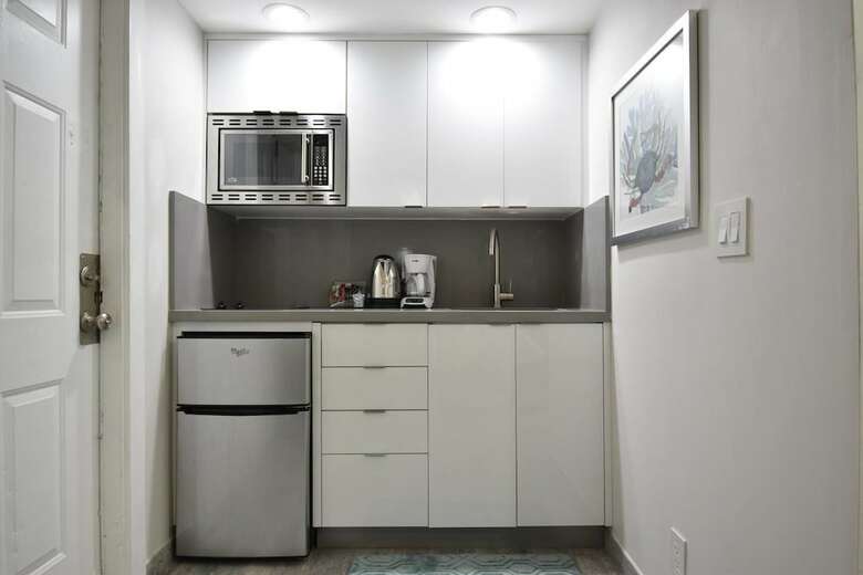 Apartamentos Hobe Unit 5 A