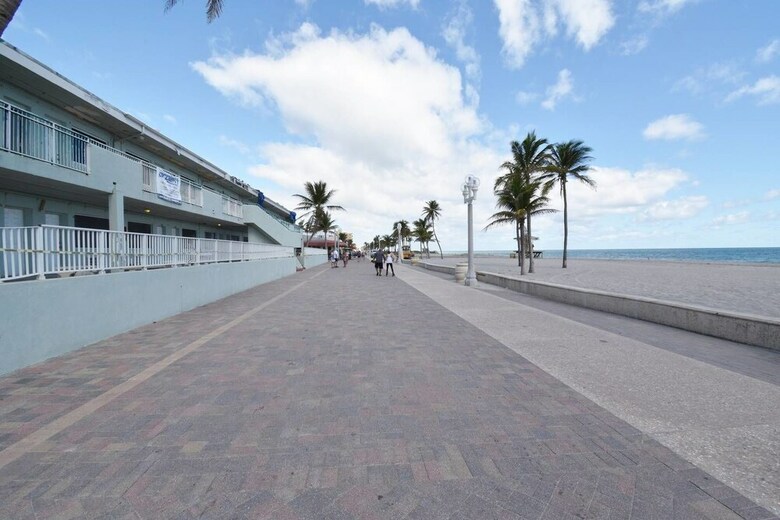 Apartamentos Hobe Unit 5 A