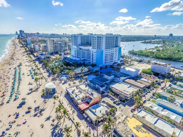 Apartamentos Hobe Unit 5 A