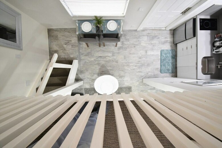Apartamentos Hobe Unit 5 A