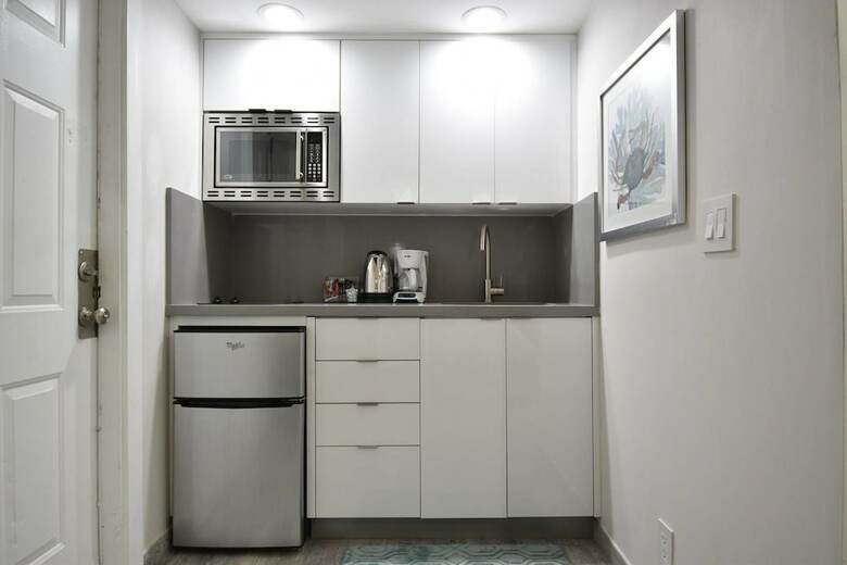 Apartamentos Fashionable Hidden Loft Apt Unique & Cozy Unit # 5