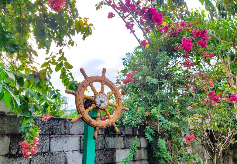 Hotel Bungalows Bai Vong