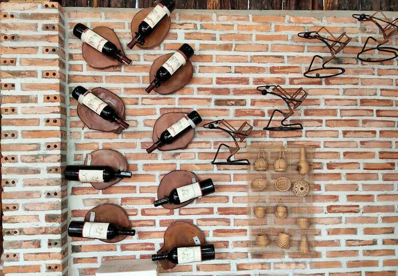 Hotel Bungalows Bai Vong