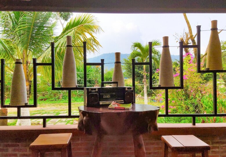 Hotel Bungalows Bai Vong