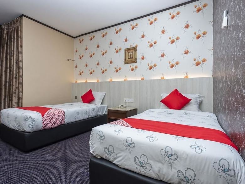 Hotel Suan Bee