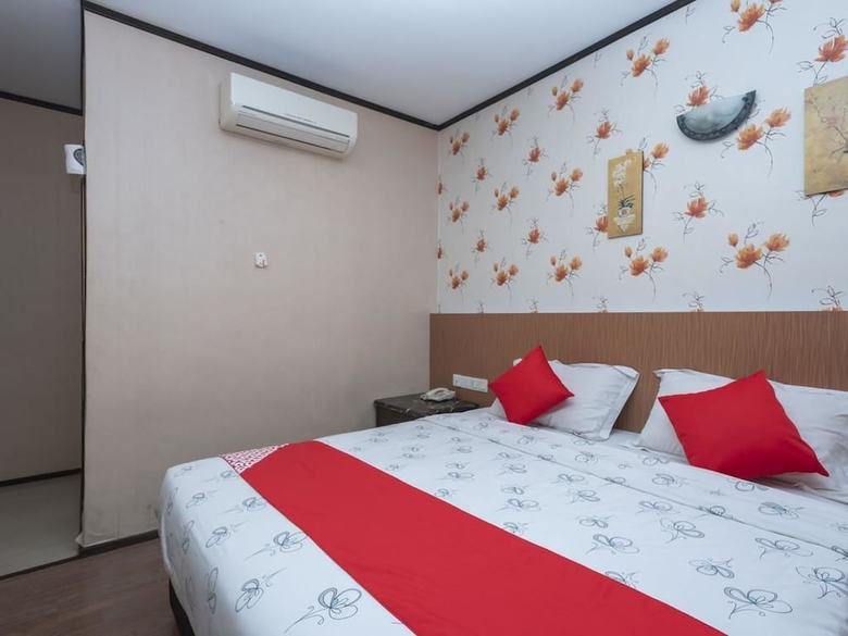 Hotel Suan Bee