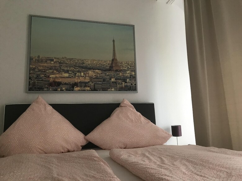 Hotel G�stehaus Balthasar Neumann