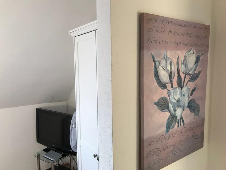 Hotel G�stehaus Balthasar Neumann