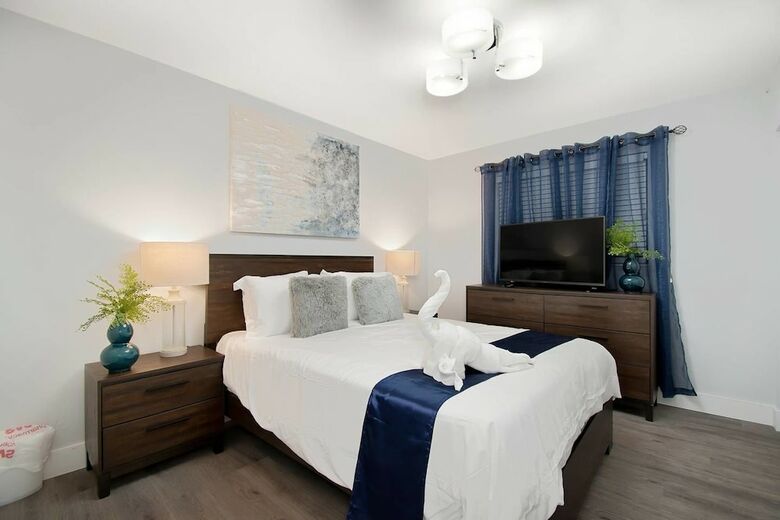 Comfortable Luxurious Home Min To Beach W/hottub