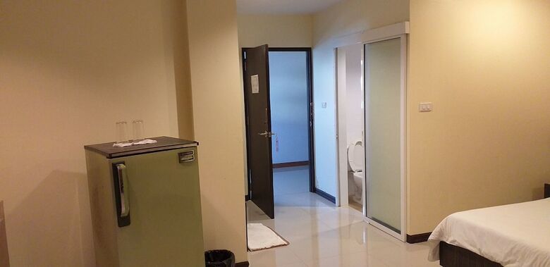 Sirichai Hotel - Chaiyaphum