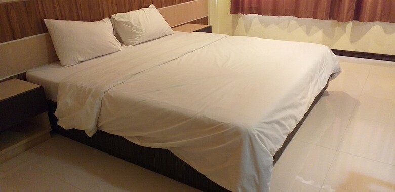 Sirichai Hotel - Chaiyaphum