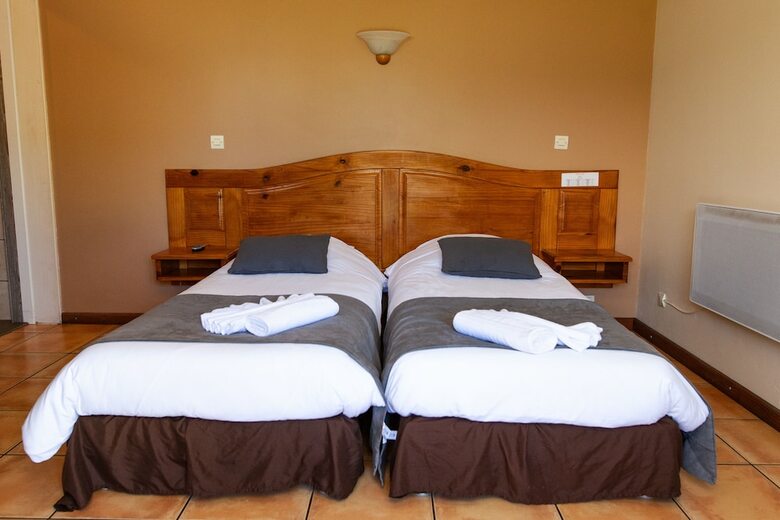 Hotel H�tel L'ecrin