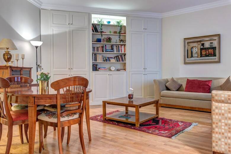 Apartamento Pelicanstay At Arc de Triomphe
