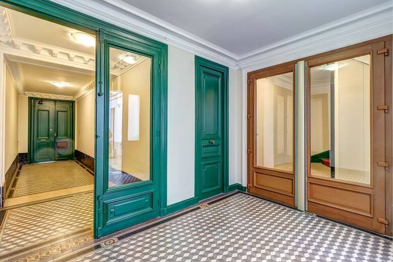 Apartamento Pelicanstay At Arc de Triomphe