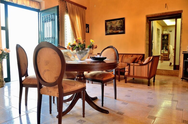Villa Alagonia