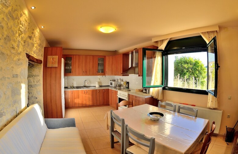 Villa Alagonia
