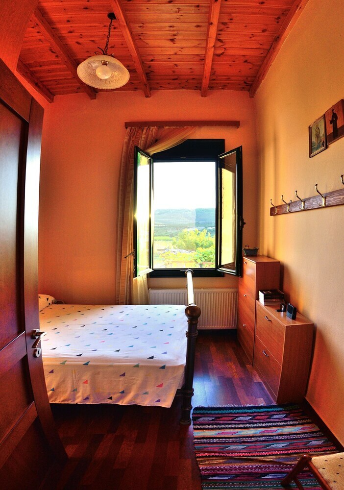 Villa Alagonia