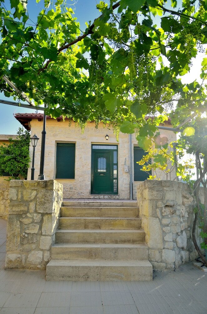 Villa Alagonia