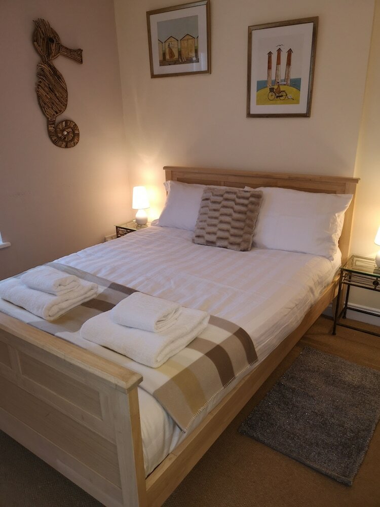 Posada The White Hart Hotel