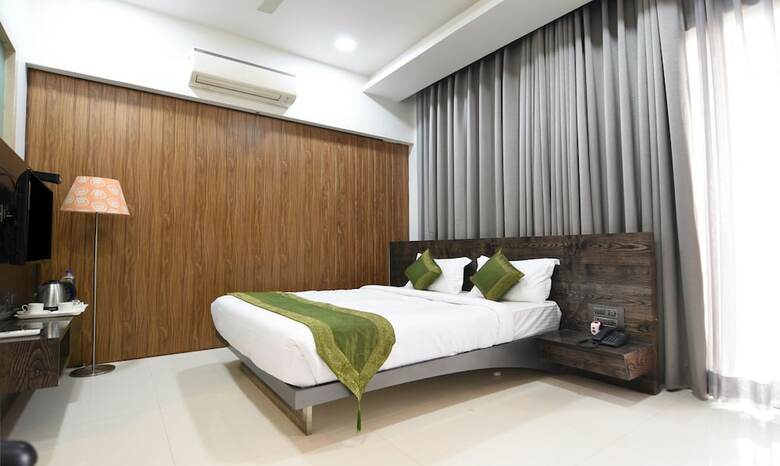Hotel Treebo Trip Dzire Inn