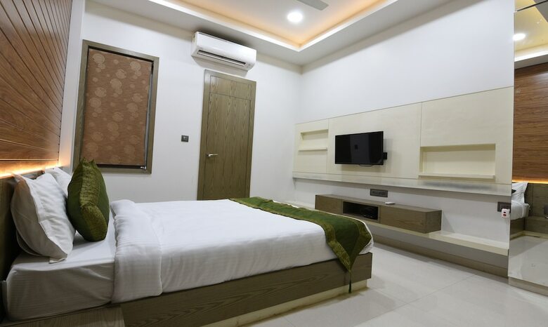Hotel Treebo Trip Dzire Inn