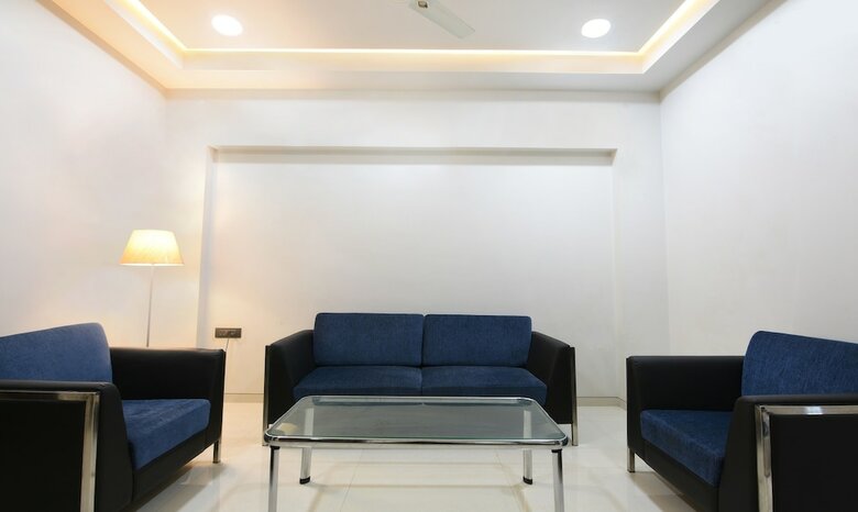 Hotel Treebo Trip Dzire Inn