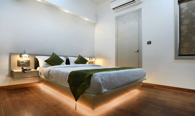 Hotel Treebo Trip Dzire Inn