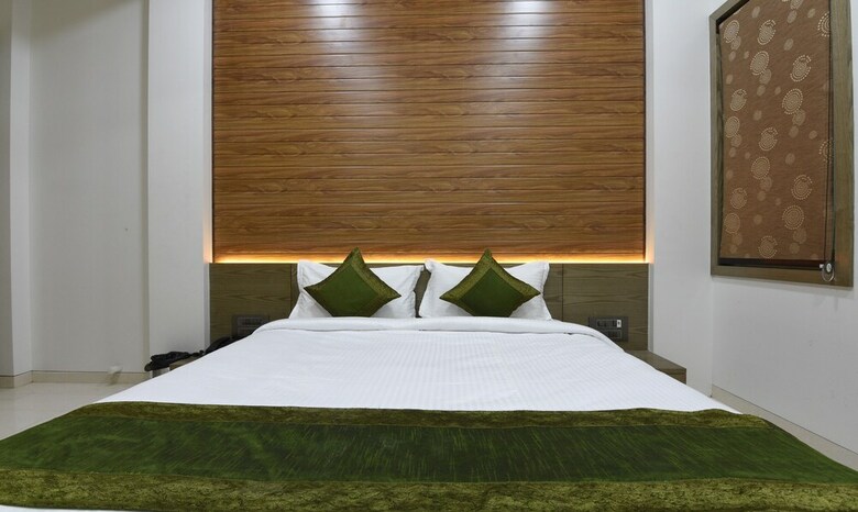 Hotel Treebo Trip Dzire Inn