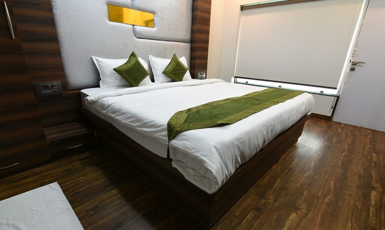 Hotel Treebo Trip Dzire Inn