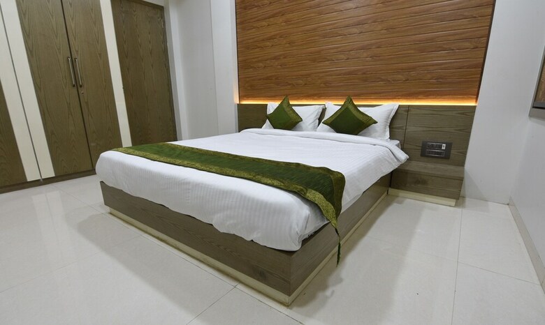 Hotel Treebo Trip Dzire Inn