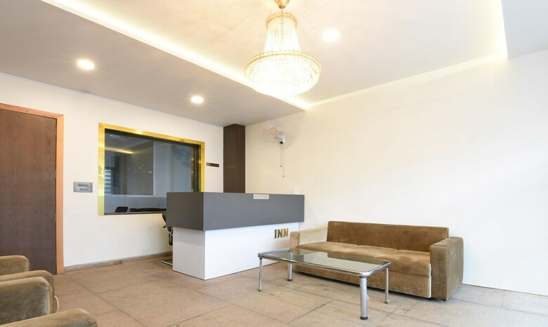 Hotel Treebo Trip Dzire Inn