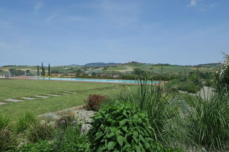 Bed & Breakfast La Casa Dell'architetto